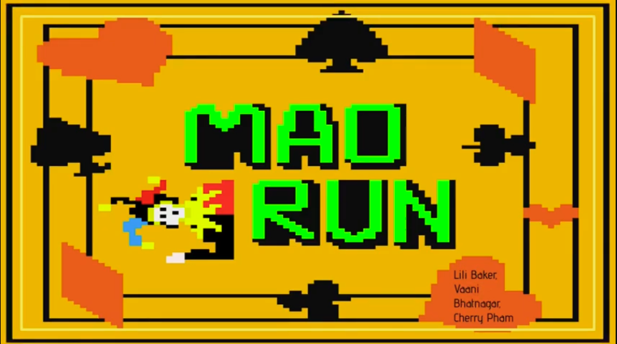 Mao Run Image